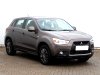 Mitsubishi ASX, 2010 - celkový pohled