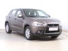 Mitsubishi ASX, 2012 - celkový pohled