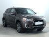 Mitsubishi ASX, 2016 - celkový pohled
