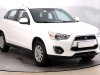 Mitsubishi ASX, 2016 - celkový pohled