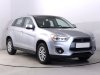 Mitsubishi ASX, 2015 - celkový pohled