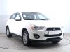 Mitsubishi ASX, 2015 - celkový pohled