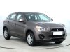 Mitsubishi ASX, 2015 - celkový pohled