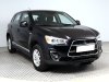 Mitsubishi ASX, 2016 - celkový pohled