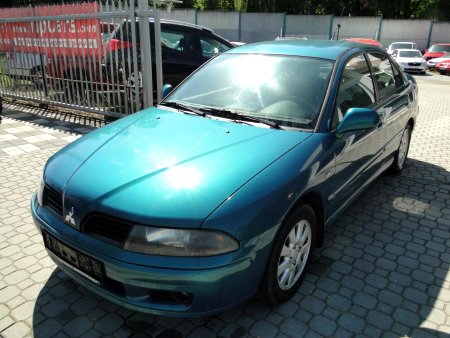 Mitsubishi Carisma 1.8i 92kW Automat