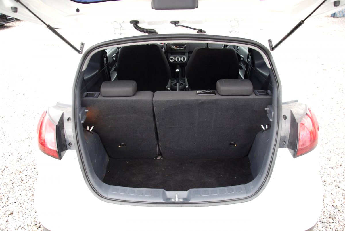 Mitsubishi Colt, 2010 - pohled č. 8