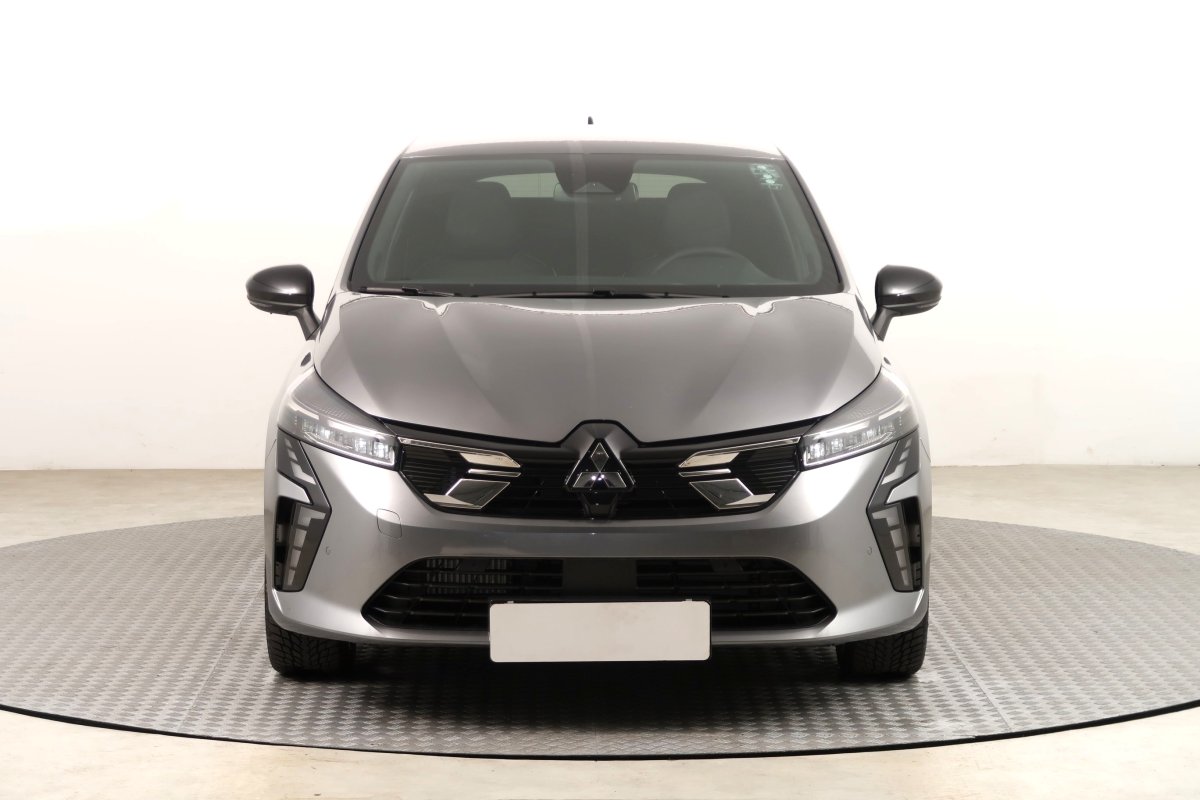 Mitsubishi Colt, 2024 - pohled č. 2