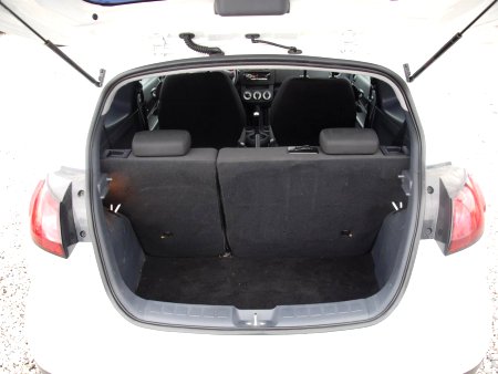 Mitsubishi Colt, 2010 - pohled č. 8