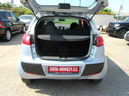 Mitsubishi Colt, 2007 - pohled č. 7