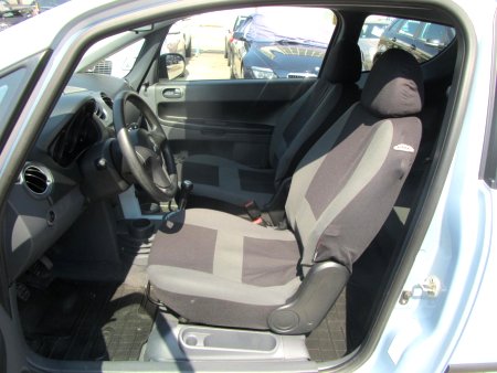 Mitsubishi Colt, 2007 - pohled č. 8