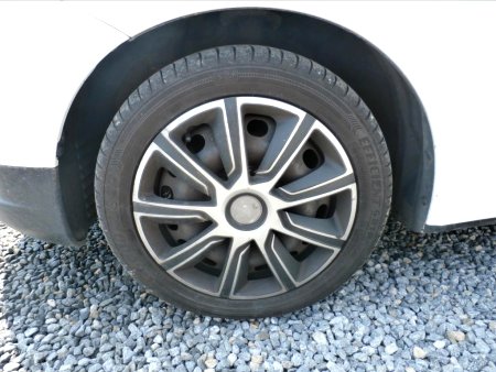 Mitsubishi Colt, 2009 - pohled č. 8