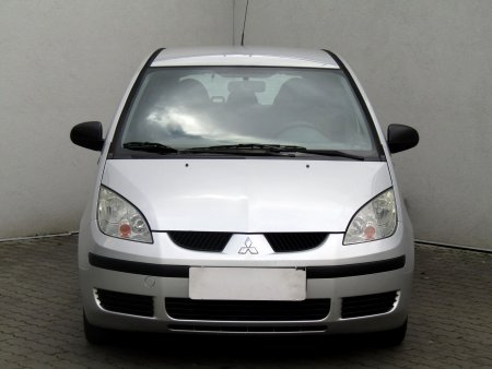 Mitsubishi Colt, 2005 - pohled č. 2