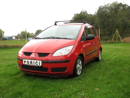 Mitsubishi Colt 1.1 Inform
