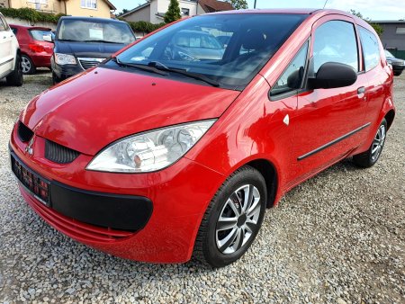 Mitsubishi Colt 1.1MPI,ABS,SERVO,EL.OKNA