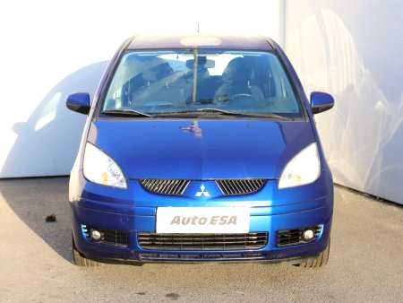 Mitsubishi Colt, 2005 - pohled č. 2