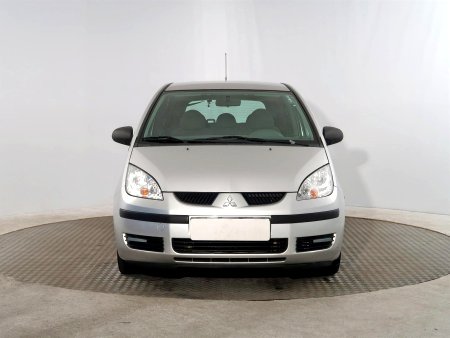 Mitsubishi Colt, 2005 - pohled č. 2