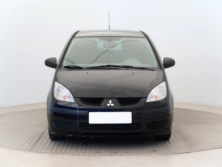 Mitsubishi Colt, 2007 - pohled č. 2
