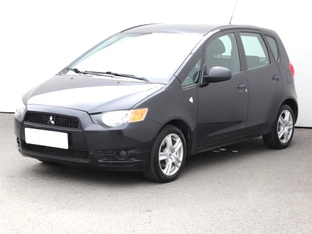 Mitsubishi Colt, 2008 - pohled č. 3