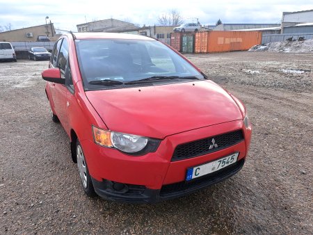 Mitsubishi Colt 1,1i