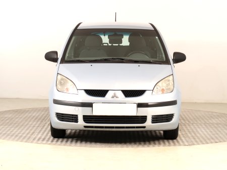 Mitsubishi Colt, 2004 - pohled č. 2