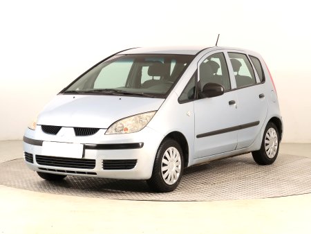 Mitsubishi Colt, 2004 - pohled č. 3