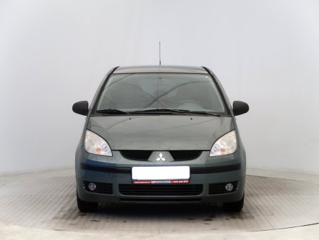 Mitsubishi Colt, 2007 - pohled č. 2