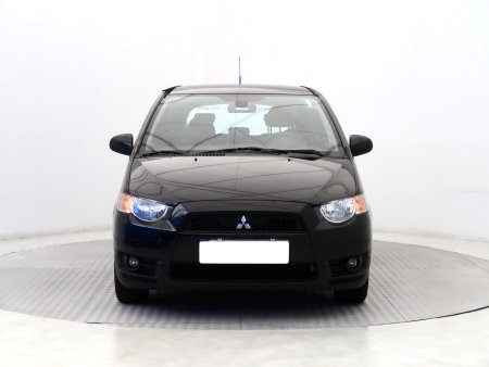 Mitsubishi Colt, 2009 - pohled č. 2
