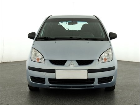 Mitsubishi Colt, 2008 - pohled č. 2