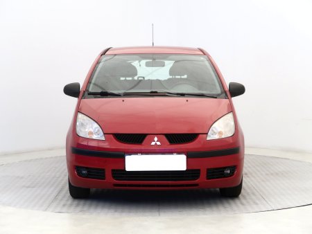 Mitsubishi Colt, 2008 - pohled č. 2