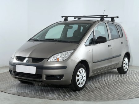 Mitsubishi Colt, 2008 - pohled č. 3