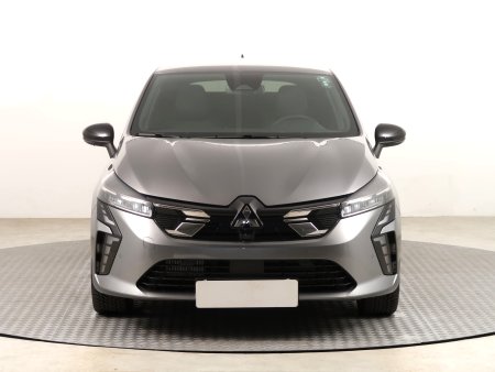 Mitsubishi Colt, 2024 - pohled č. 2