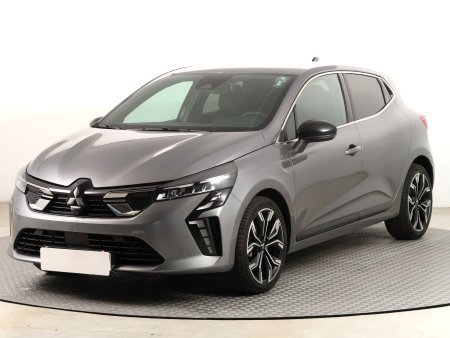 Mitsubishi Colt, 2024 - pohled č. 3