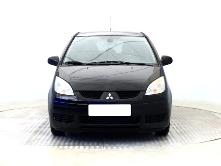 Mitsubishi Colt, 2007 - pohled č. 2