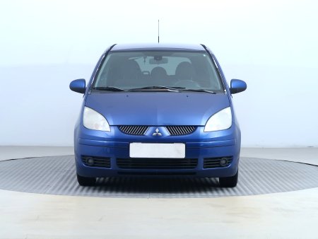 Mitsubishi Colt, 2006 - pohled č. 2