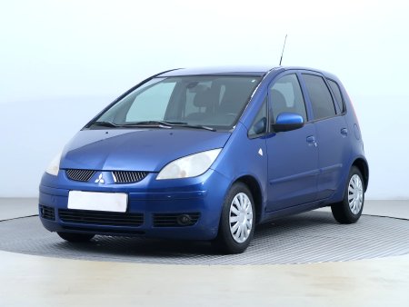 Mitsubishi Colt, 2006 - pohled č. 3