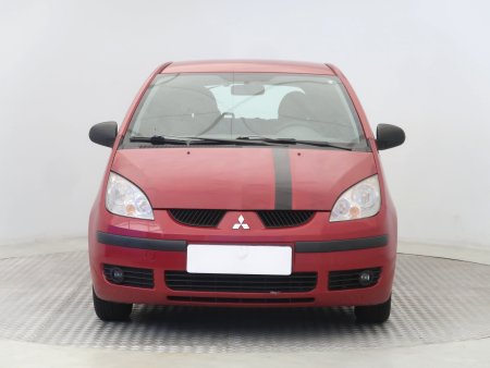 Mitsubishi Colt, 2008 - pohled č. 2