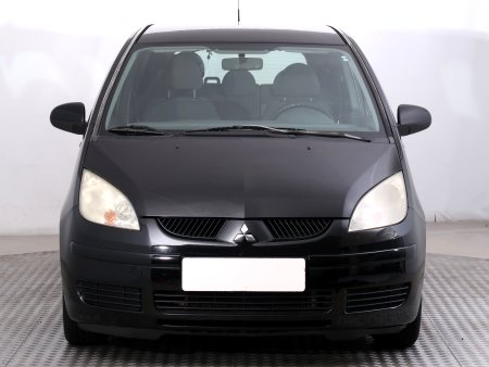 Mitsubishi Colt, 2007 - pohled č. 2
