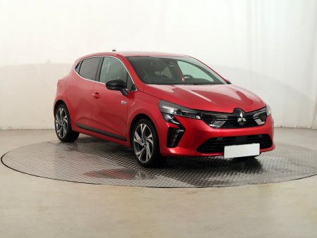 Mitsubishi Colt, 2024