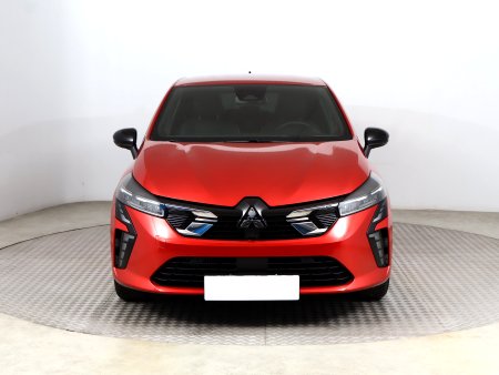 Mitsubishi Colt, 2025 - pohled č. 2