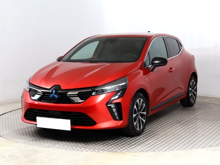 Mitsubishi Colt, 2025 - pohled č. 3