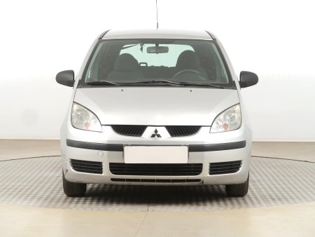 Mitsubishi Colt, 2008 - pohled č. 2
