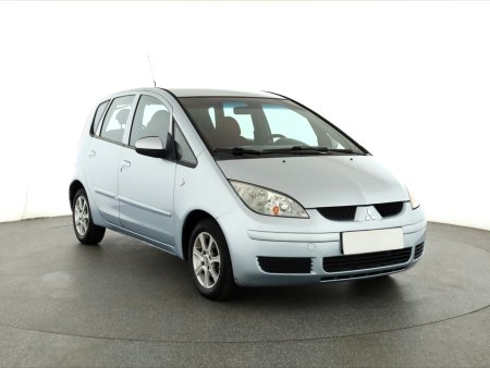 Mitsubishi Colt, 2006