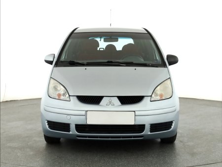 Mitsubishi Colt, 2006 - pohled č. 2