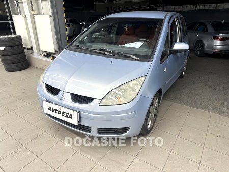 Mitsubishi Colt, 2005