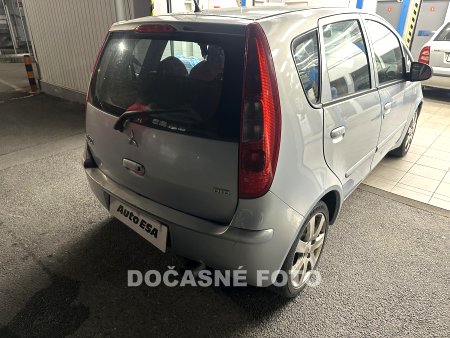 Mitsubishi Colt, 2005 - pohled č. 2