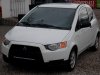 Mitsubishi Colt, 2010 - celkový pohled