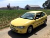 Mitsubishi Colt, 1998 - pohled č. 1