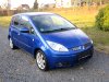 Mitsubishi Colt, 2006 - celkový pohled