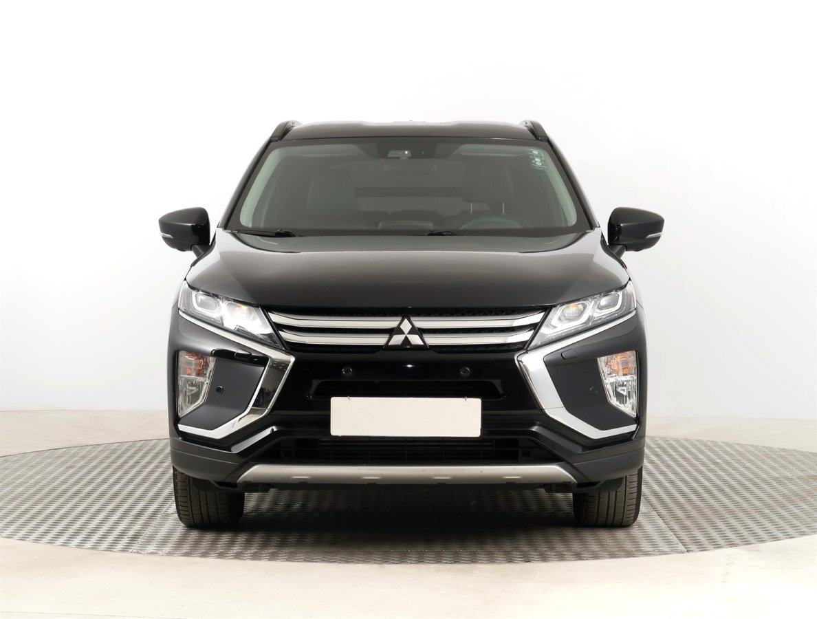 Mitsubishi Eclipse Cross, 2019 - pohled č. 2