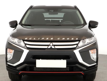 Mitsubishi Eclipse Cross, 2018 - pohled č. 2